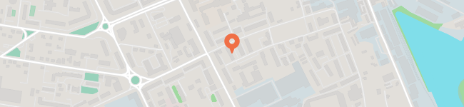 Карта: 246029, Гомель, ул. Тельмана, 1