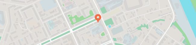 Карта: 246017, Гомель, просп. Победы, 2