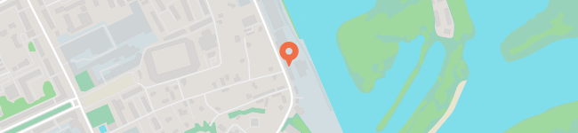 Карта: 246050, Гомель, ул. Подгорная, 2