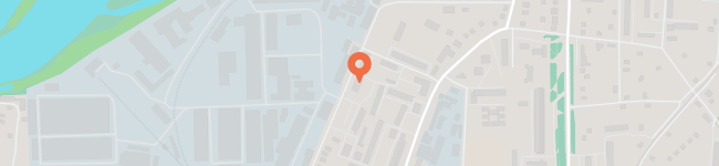 Карта: 246042, Гомель, ул. Достоевского, 14