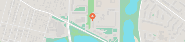 Карта: 246045, Гомель, ул. Петруся Бровки, 45