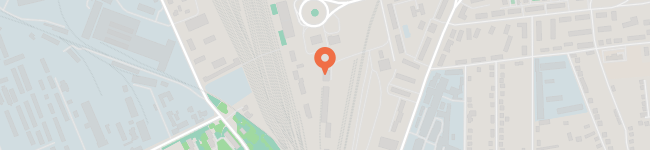 Карта: 14005, Чернигов, ул. Жабинского, 1б, оф. 206