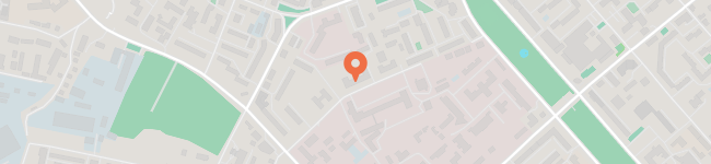 Карта: 14005, Чернигов, ул. Пирогова, 15