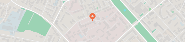 Карта: 14005, Україна, Чернигів, вулиця Пірогова, 16