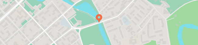 Карта: Чернигов, Красный мост
