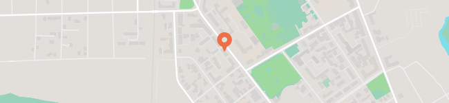 Карта: 55100, Николаевская обл., Кривое Озеро, ул. Ленина, 49