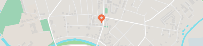 Карта: Нежин (Нiжин), Московская улица