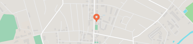 Карта: Нежин (Нiжин), Московская улица, 13