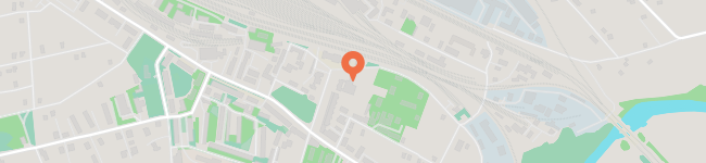Карта: Черкаська обл., Сміла, вул. Московська, 2а