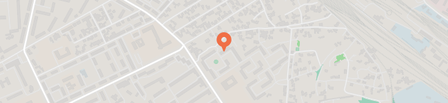 Карта: 54040, Николаевская область, город Николаев, улица Крылова, 38б