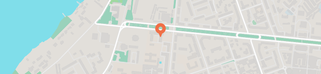 Карта: Николаев, проспект Ленина, 1
