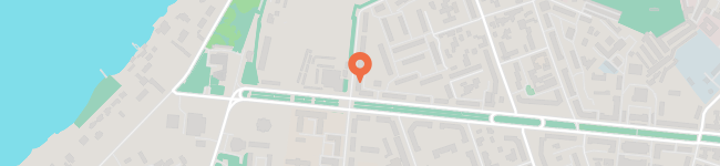 Карта: Николаев, ул. Бузника, 8