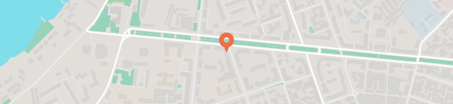 Карта: Николаев, просп. Ленина, 7