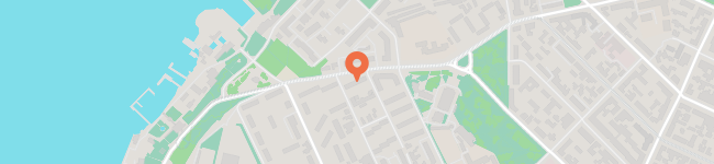 Карта: Николаев, ул. 8 Марта, 2