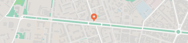 Карта: 54029, Николаев, ул. Фрунзе, 35