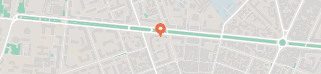 Карта: Николаев, проспект Ленина, 21