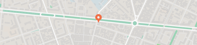 Карта: Николаев, проспект Центральный, 31