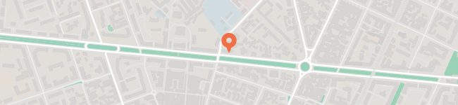 Карта: Николаев, проспект Ленина, 36