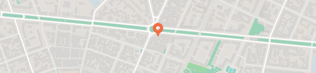 Карта: Николаев, проспект Ленина, 61