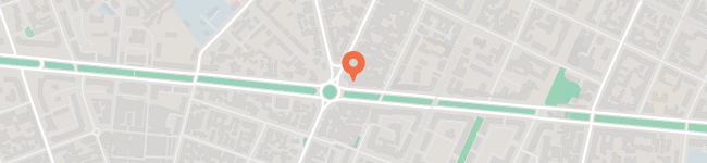 Карта: Николаев, проспект Ленина, 68