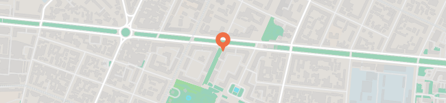 Карта: Николаев, проспект Ленина, 71