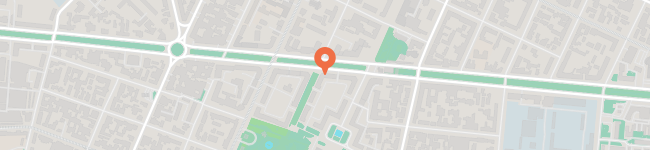 Карта: Николаев (Миколаїв), проспект Ленина, 71