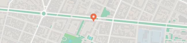 Карта: Николаев (Миколаїв), проспект Ленина, 71А