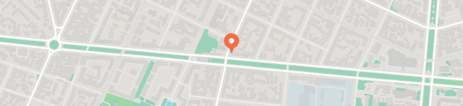 Карта: 54001, Николаев, Московская улица, 40