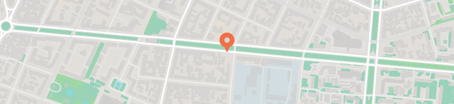 Карта: 54017, Николаев, проспект Ленина