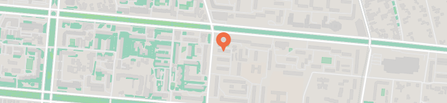 Карта: 54000, Николаев, ул. Дзержинского, 50/1