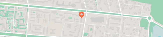 Карта: 54055, Николаев, ул. Комсомольская, 43
