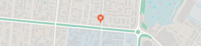 Карта: 54008, Украина, Николаев, Пограничная улица, 236