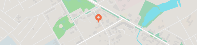 Карта: Золотоноша, Благовещинская улица, 8