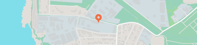 Карта: 54007, Николаев, ул. Казарского, 2в