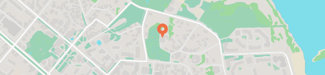 Карта: Черкассы, Парковый спуск, 3