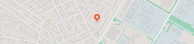 Карта: 54031, Николаев, ул. Космонавтов, 130в