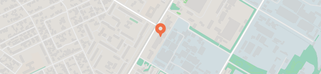 Карта: Николаев, ул. Космонавтов, 83, корп.Д