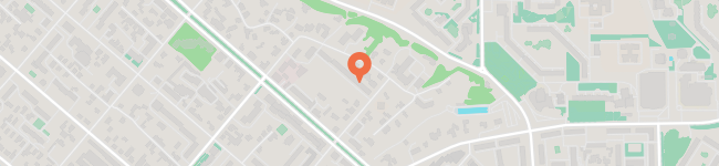 Карта: 18005, Черкассы, ул. Розы Люксембург, 6/1