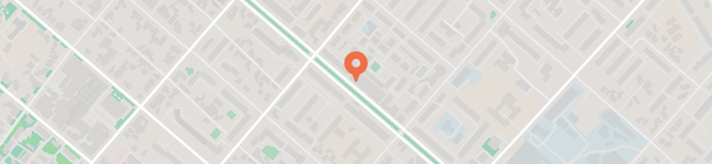 Карта: Україна, Черкаси, бульвар Тараса Шевченка