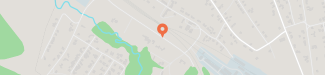 Карта: 243040, Брянская обл., Климово пос., ул. Вокзальная