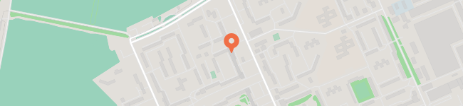Карта: Кировоград, улица Космонавта Попова, 20к1