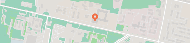 Карта: Кировоград, проспект Университетский, 8/2
