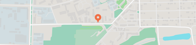 Карта: 25006, Кировоград, ул. Сергея Сєнчева, 2а