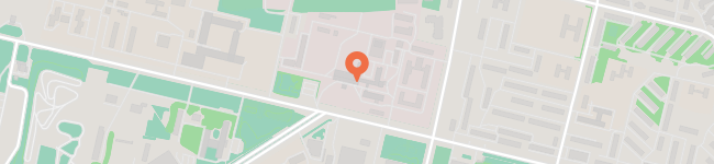 Карта: Кировоград, проспект Университетский, 2/5