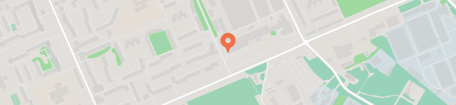 Карта: Кировоград, ул. Героев Сталинграда, 6/13
