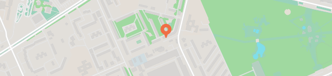 Карта: Кировоград (Кіровоград), улица Волкова, 11К1