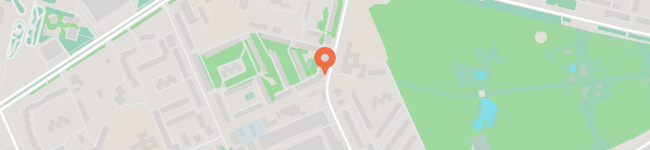 Карта: Кировоград (Кіровоград), улица Волкова, 11К1
