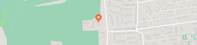 Карта: Кировоград, ул. Волкова, 1а