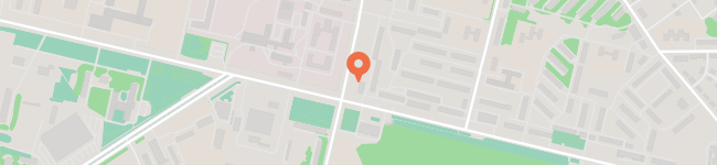 Карта: 25006, Кировоград, проспект Правды, 90а