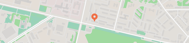 Карта: Кировоград, проспект Правды, 13